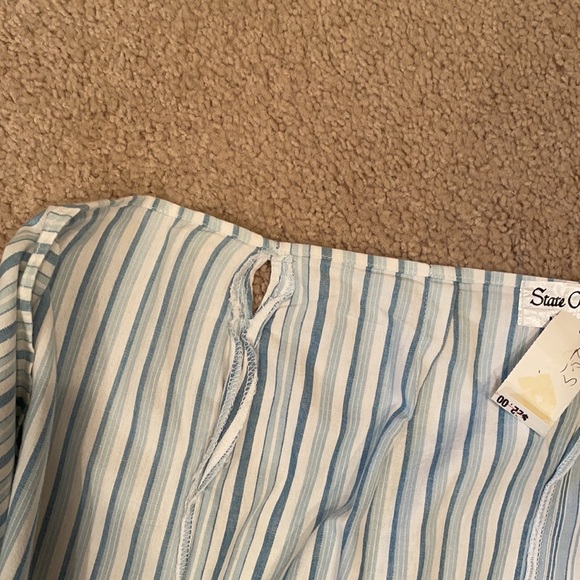 Summertime Wrap Skirt - Picture 6 of 8